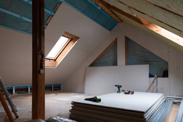 Brooklyn Park, MN Insulation Contractor Company