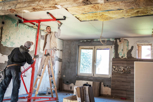 Trusted Brooklyn Park, MN Insulation Contractor Experts