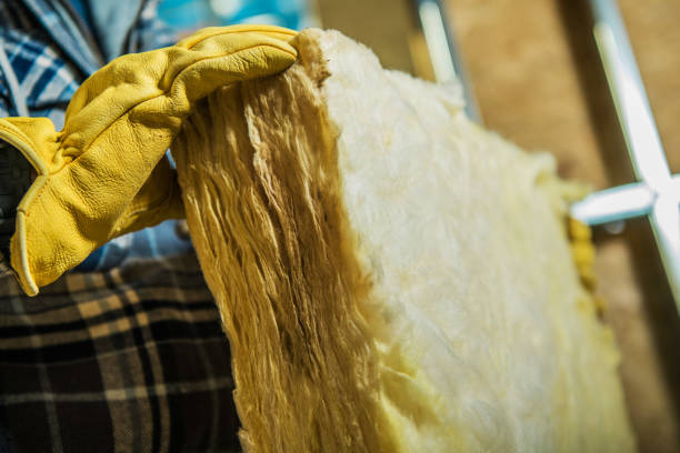 Range of Insulation Solutions in Brooklyn Park, MN